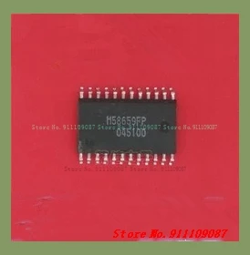 M58659FP M58659