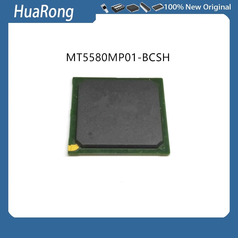 

1Pcs/Lot MT5580MP01-BCSH MT5580MPO1-BCSH MT5580MPOI-BCSH MT5580MPOI MT5580MP0I MT5580MP01 BGA