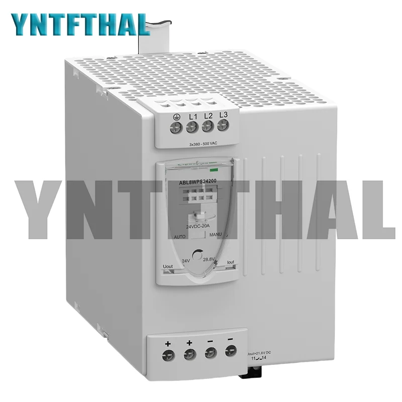 

Новый оригинальный ABL8WPS24200