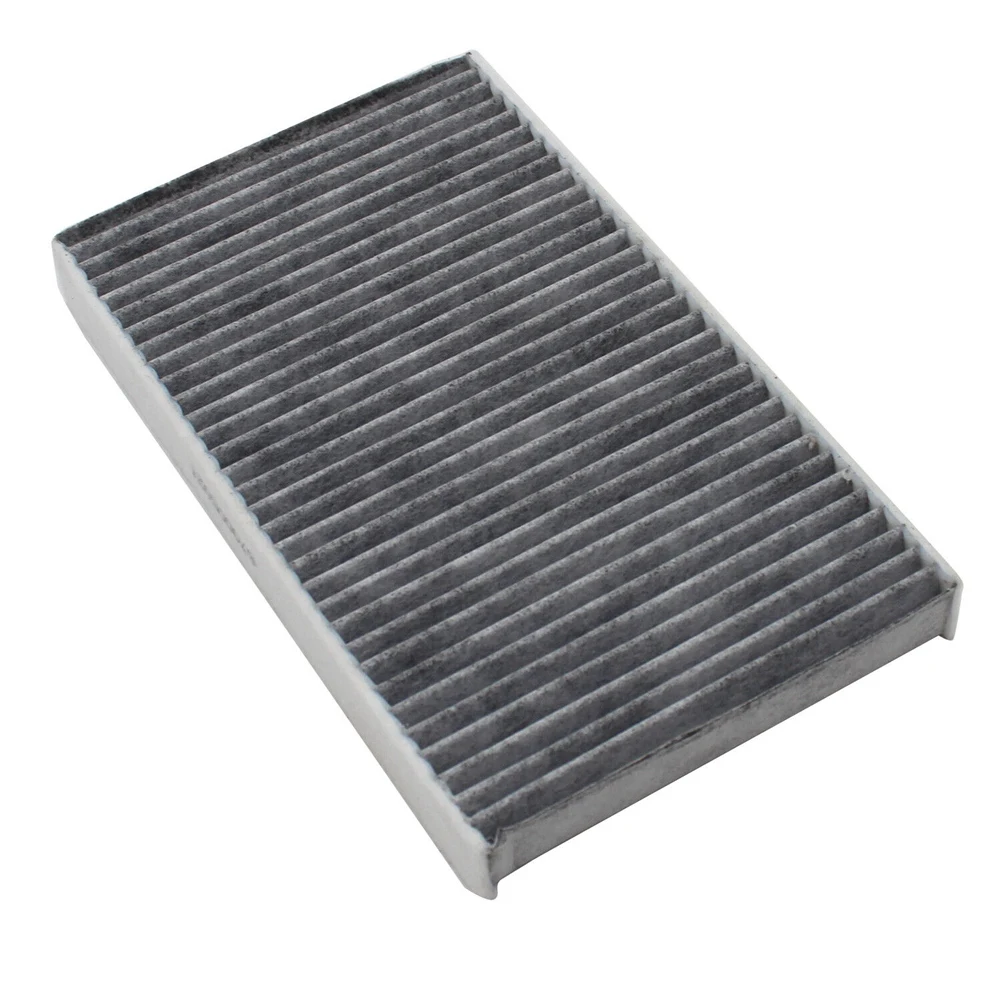 Car Cabin Air Filter 670005021 for 2009-2013 Maserati Quattroporte V6 V8 4.2 4.7 GT Ghibli Air Conditioning Inlet