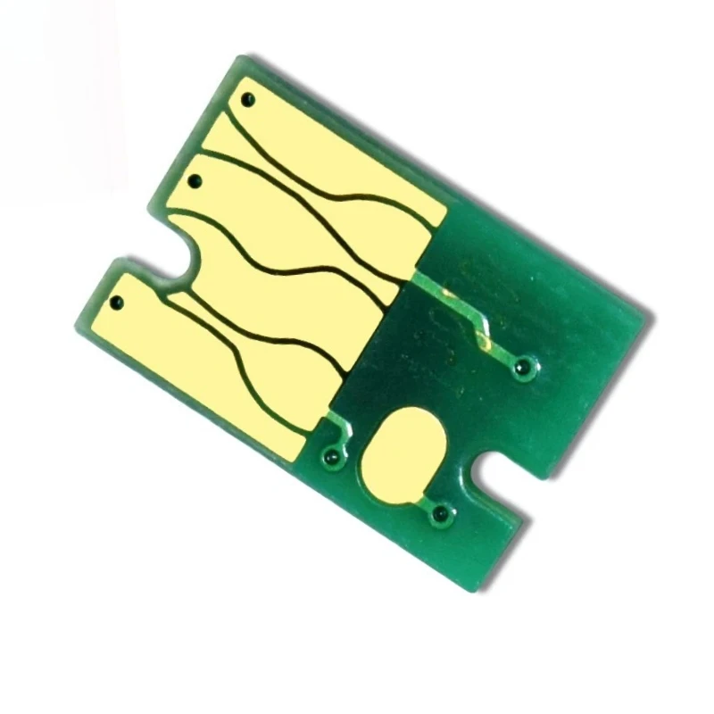 C13T582000 T5820 T582000 Maintenance Tank Chip For Epson D870 D700 P800 P807 P808 3800 3850 3800C 3880 3880C 3885 3890 DX100 view 5