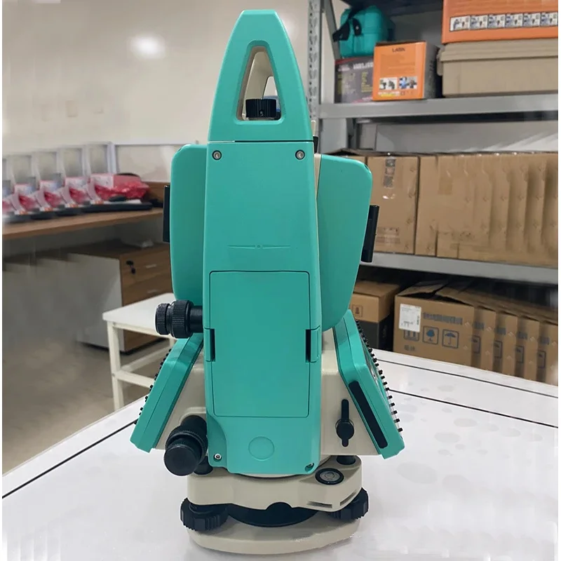 Новый тахеометр Ruide, без отражателя RTS-822R3