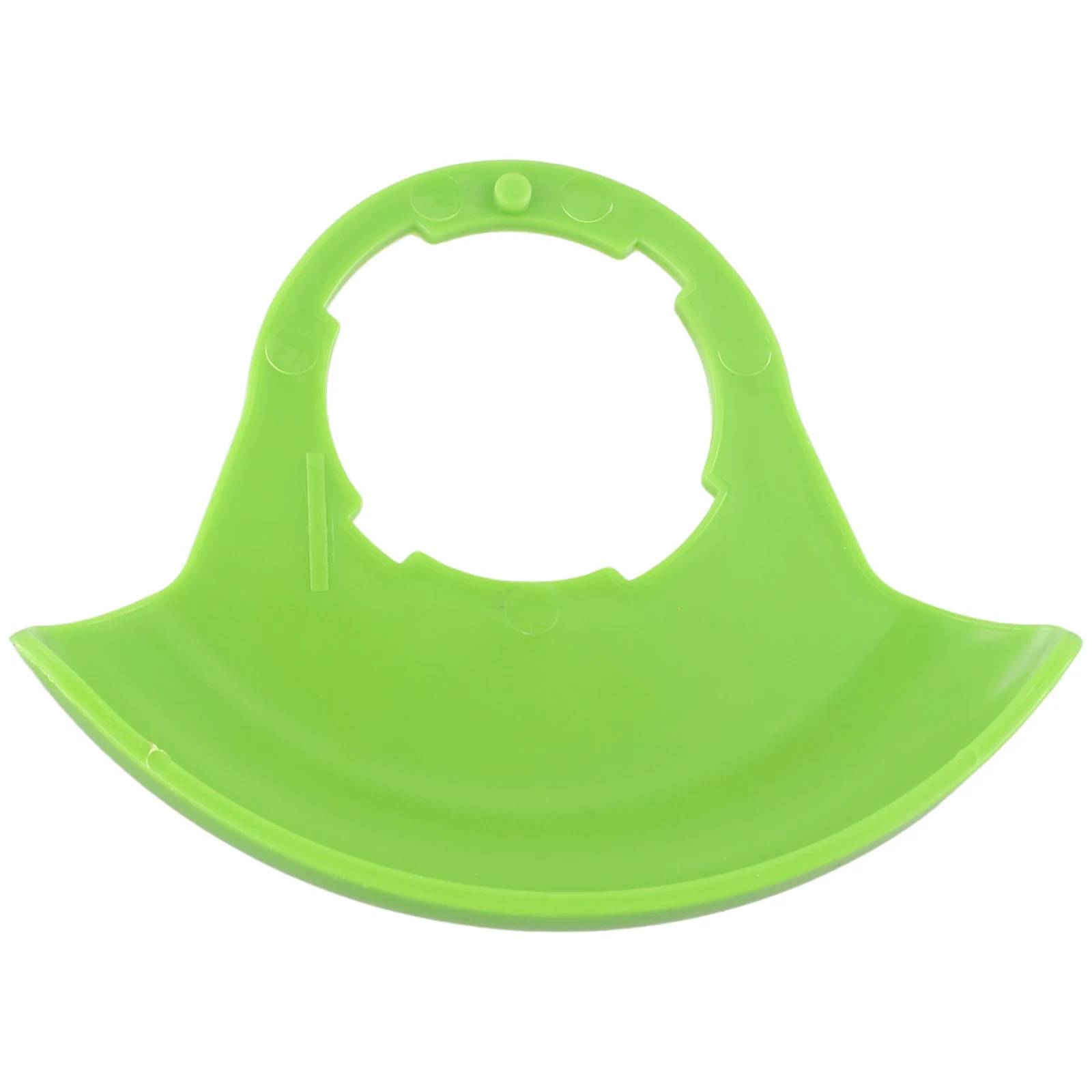 

1pc Lawn Mower Fender Grass Guard Accessory Removeble Pruning Greenery Fender For Grass Trimmers Garden Power Tools