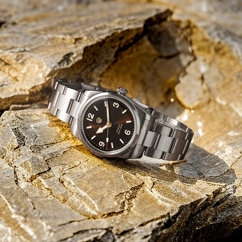Watchdives WD1960S V2 Quartz W - đánh giá và giá Vintage Collectible Watches