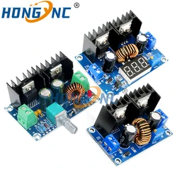 XL4016E1 XL4016 High Power DC Voltage Regulator DC-DC XH-M401 M404 Stetp-down Buck Module with Maximum 8A Tire Voltage Regulator