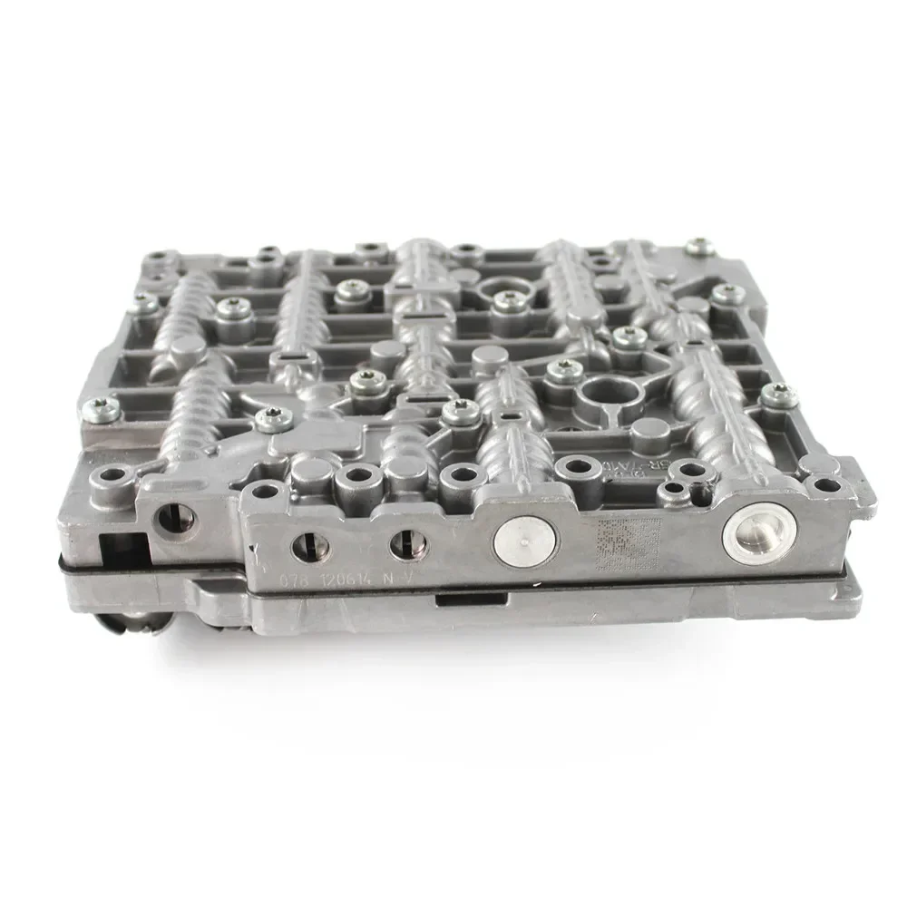 

MPS6 6DCT450 Transmission Solenoid Valve Body 7M5R -7H035-CA For Dodge Avenger Ford Volvo C30 CHRYSLER SEBRING 07-10 JOURNEY