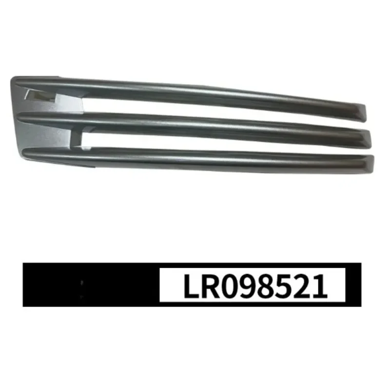 For Land Rover Range Rover Executive 2018 Automobile Part Brand New LR098513 LR098521 Front Bumper Fog Lamp Surrounds