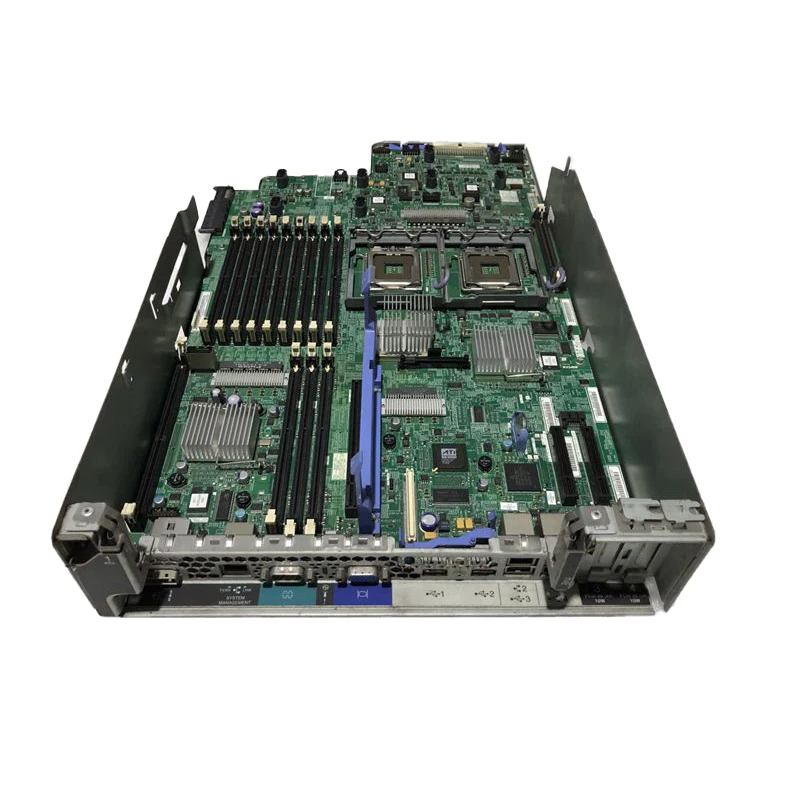 

Original Server Motherboard For IBM X3650 44W3324 46M7131 44E5081 60Y0852 Good Quality Hot