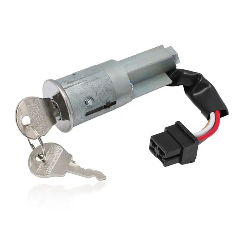 

Замок зажигания в сборе 7701348151 7701013237 для Renault R4 (4L) R6 R12
