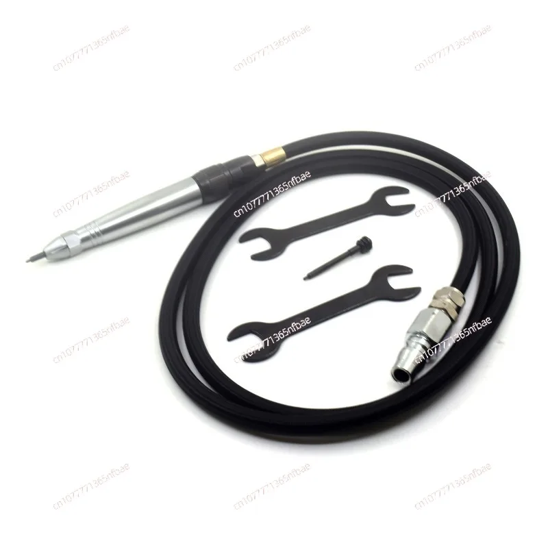 

Pneumatic Engraving Pen Fossil Pneumatic Engraving Pen Industrial Metal Glass Marker