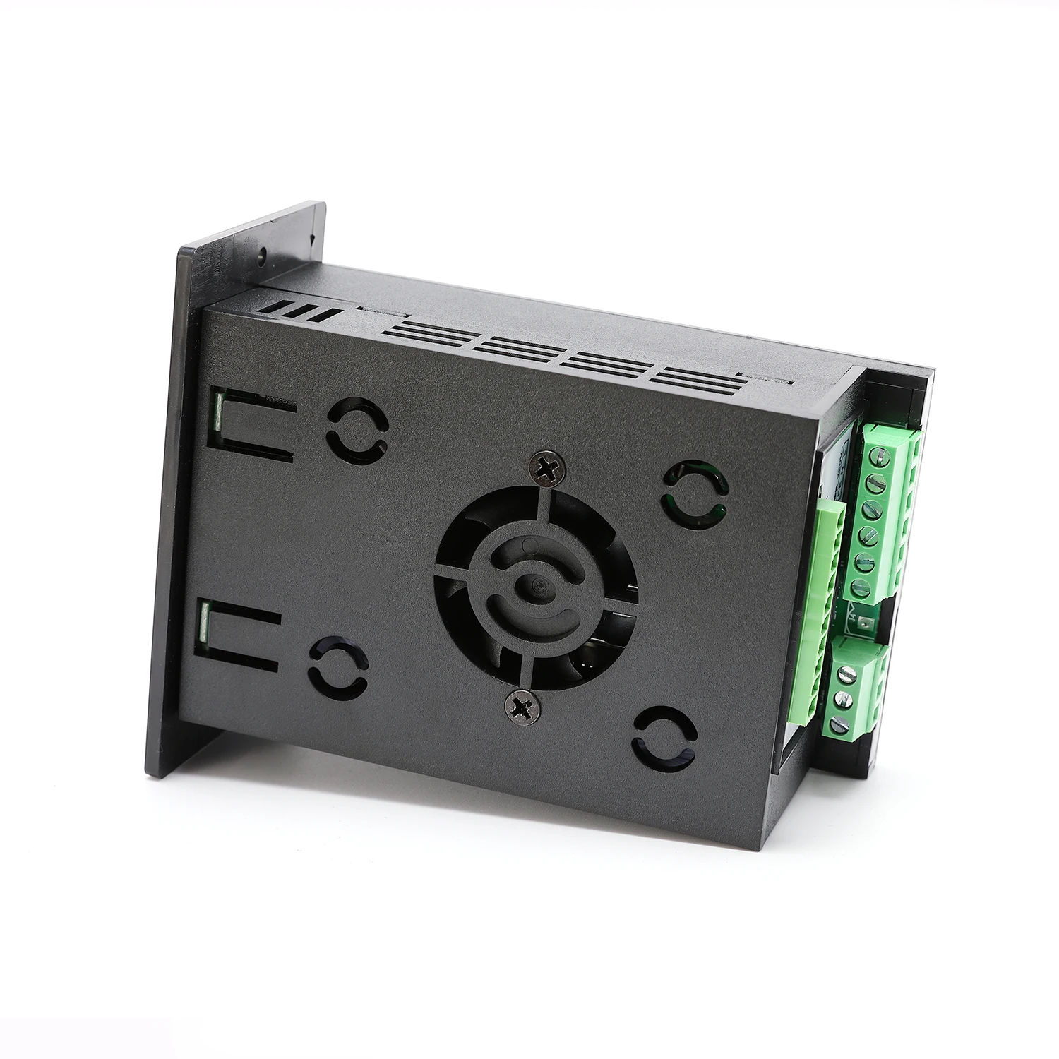 Imagem -03 - Econômico Monofásico 220v Entrada Vfd Adicionar Rs485 Conversor de Frequência de Driver de Motor Trifásico Inversor Pequeno Transformador 075kw