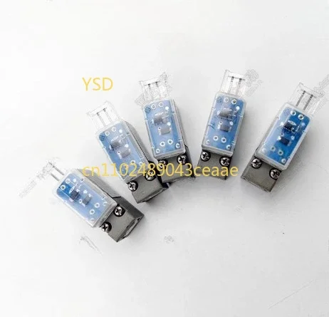 1Pcs Solenoid valve coil DC12V  M type