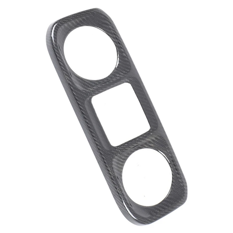 Mega Sale Car Console Air Outlet Frame Decorative for Mercedes Benz G500 G63 W463 G-Glass 2024-2025 Car Interior Accessories