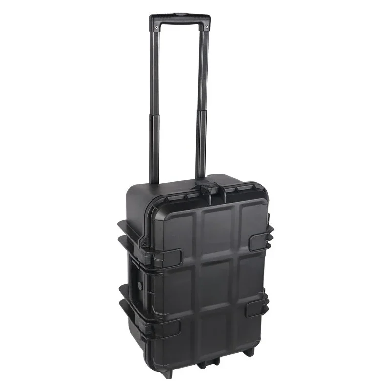 

Waterproof and shockproof DJI transportation packaging instrument box, ground control station panel safety protection box