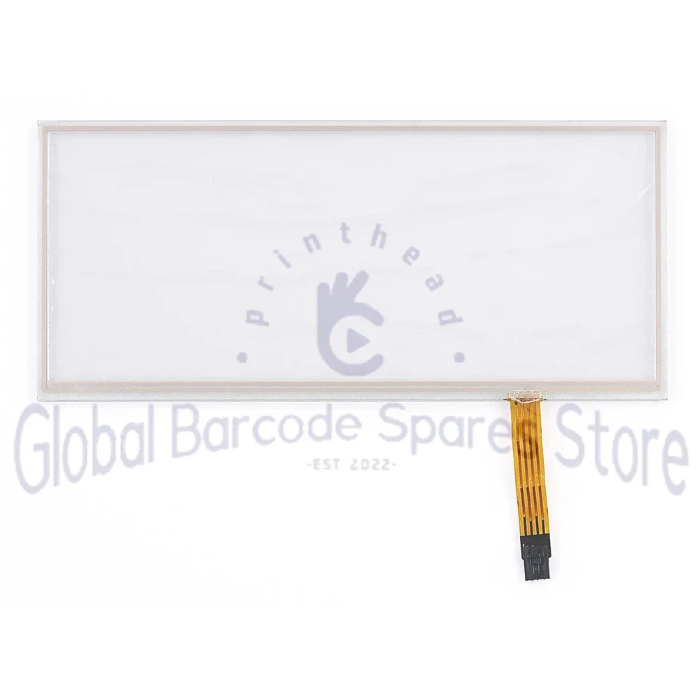 

NEW Touch Screen Digitizer for Motorola Symbol VC5090 Computer (Half Size)