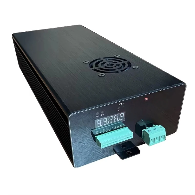 

Factory direct sales supply 1kw 1.5kw industrial mercury halogen lamp UV controller UV EPS UV power supply