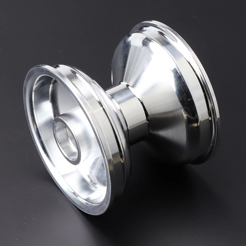 

5 inch rims bearing aluminum alloy wheels for ATV kart drift car 10x4.50-5 11x7.10-5 tire accessories