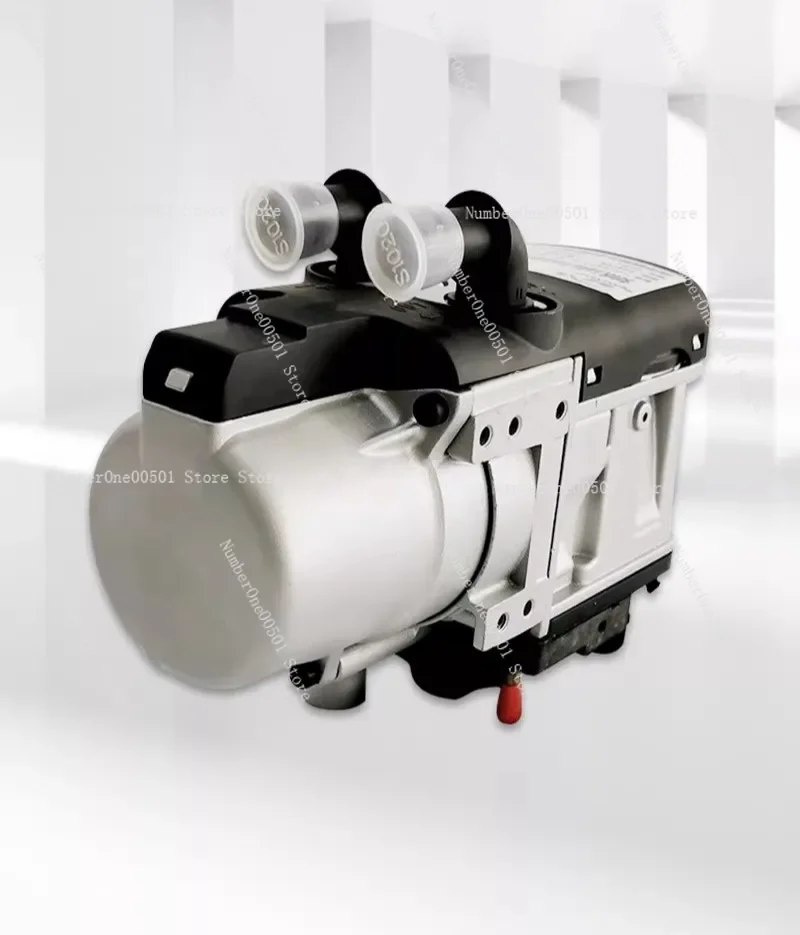 YJH-Q6 Parking Heat…