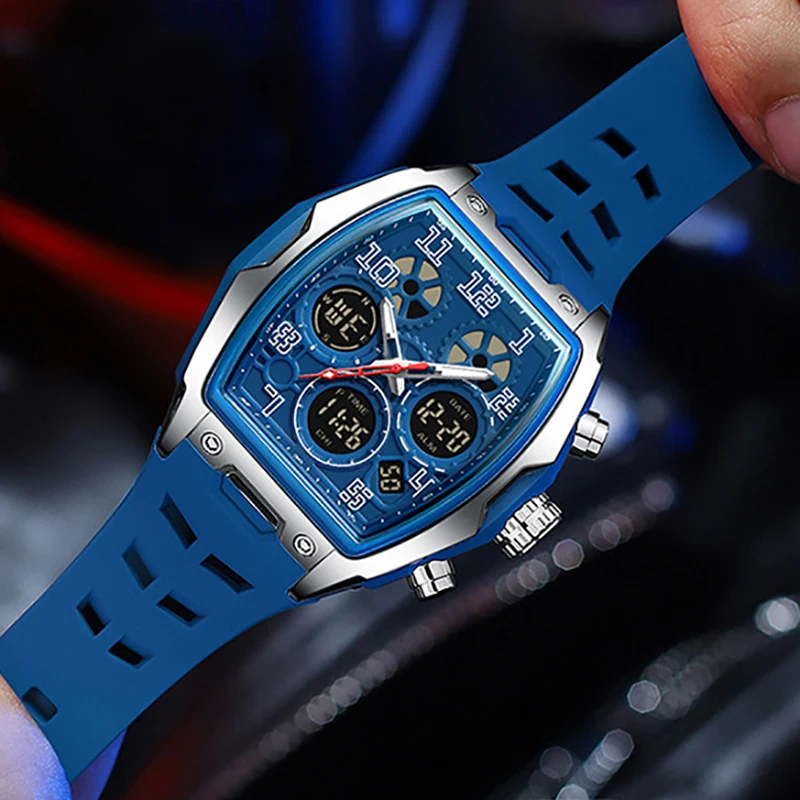 Thumbnail 3 - #66 Best Digital Sports Watches to Buy In 2026