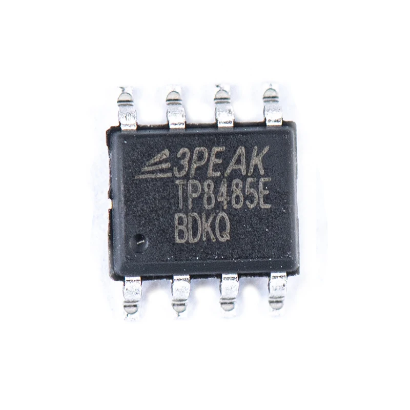 TP8485E-SR SOP-8 SOIC-8 TP8485E 칩 IC: 전문가가 추천하는 고성능 소자