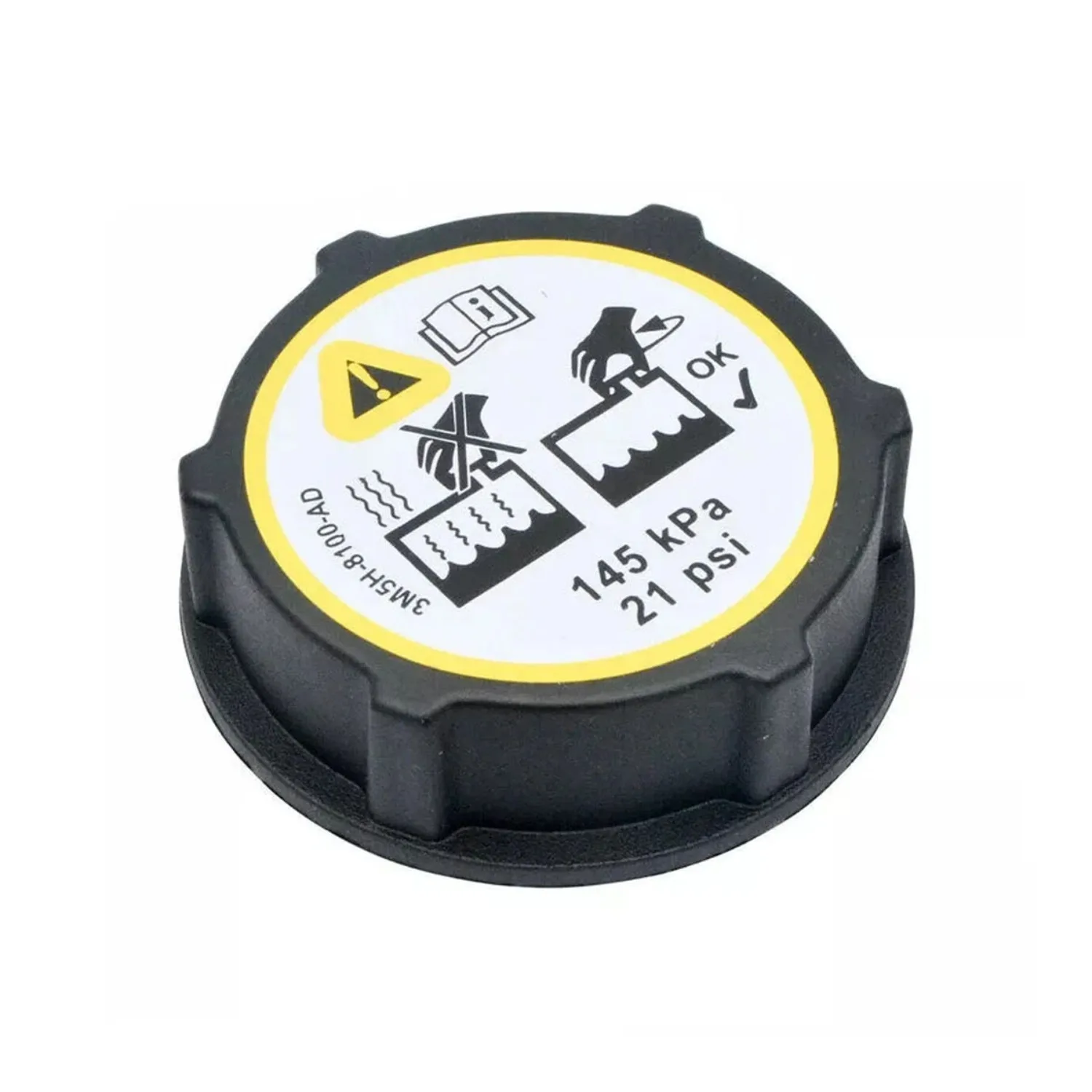 

Подходит для Land Rover, Jaguar, Ford, Volvo, Mazda: крышка радиатора LR000243 J9C1407 3M5H8100AD LF50-15-205A 31368311 30680002