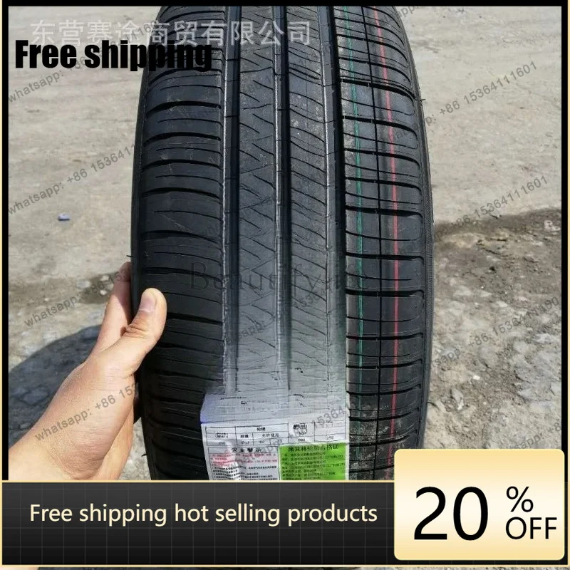 ZJ. Automotive Forest Tire 215/60R16 95H XM2 Enhanced Edition