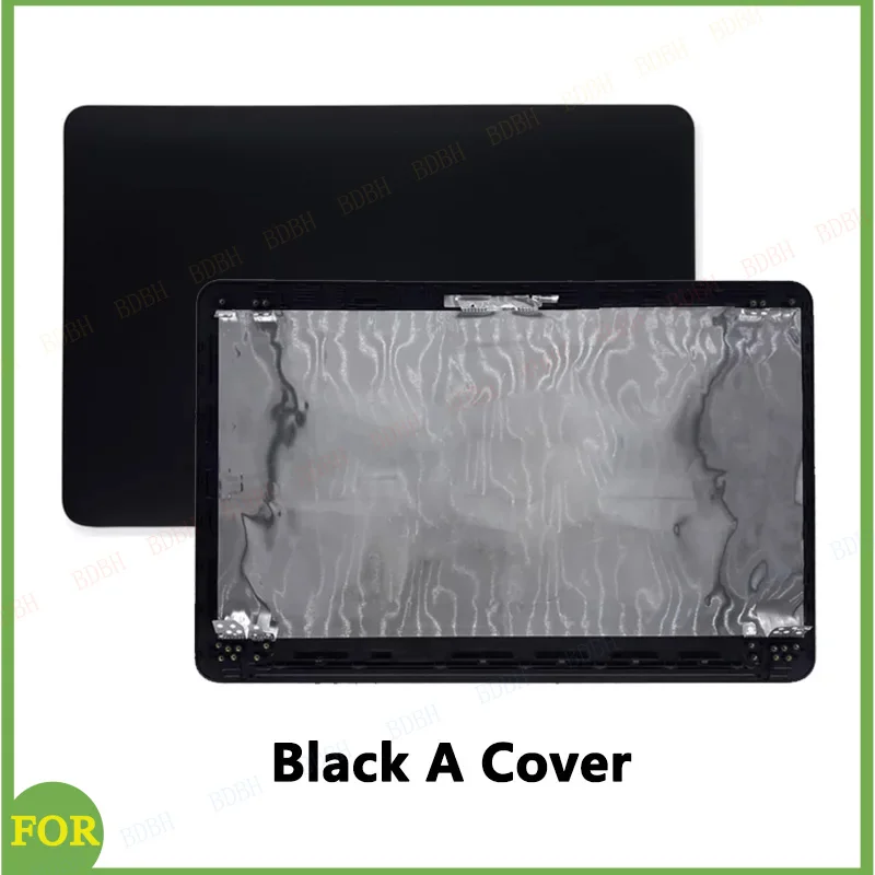 Replace Shell For SVF153 SVF152a23t SVF15 SVF152 FIT15 SVF1541 Laptop LCD Back Cover Front Bezel Palmrest Bottom Case No Touch