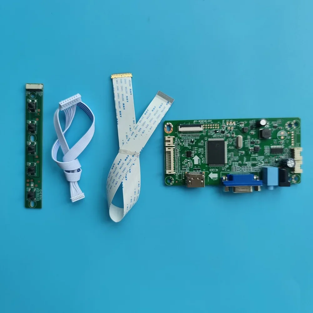 For N156HCA-EAA 192…