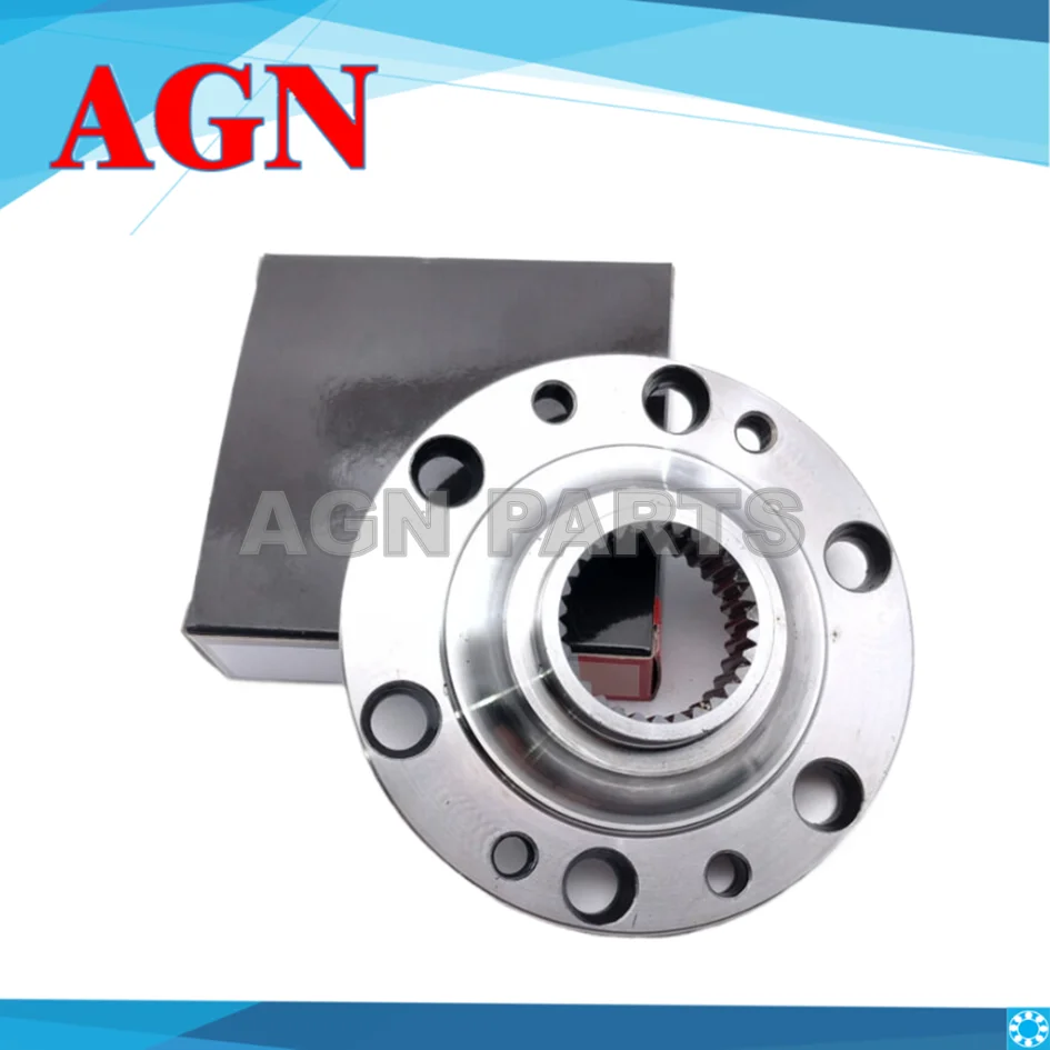 

for TOYOTA LAND CRUISER FJ62 Front Wheel Hub Flange, 43421-60013
