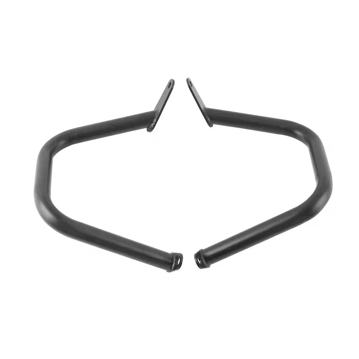 【Supreme quality】Motorcycle Engine Guard Crash Bar For Yamaha Vstar XVS400 XVS650 Dragstar DS400 DS650 Classic Custom  Bumper
