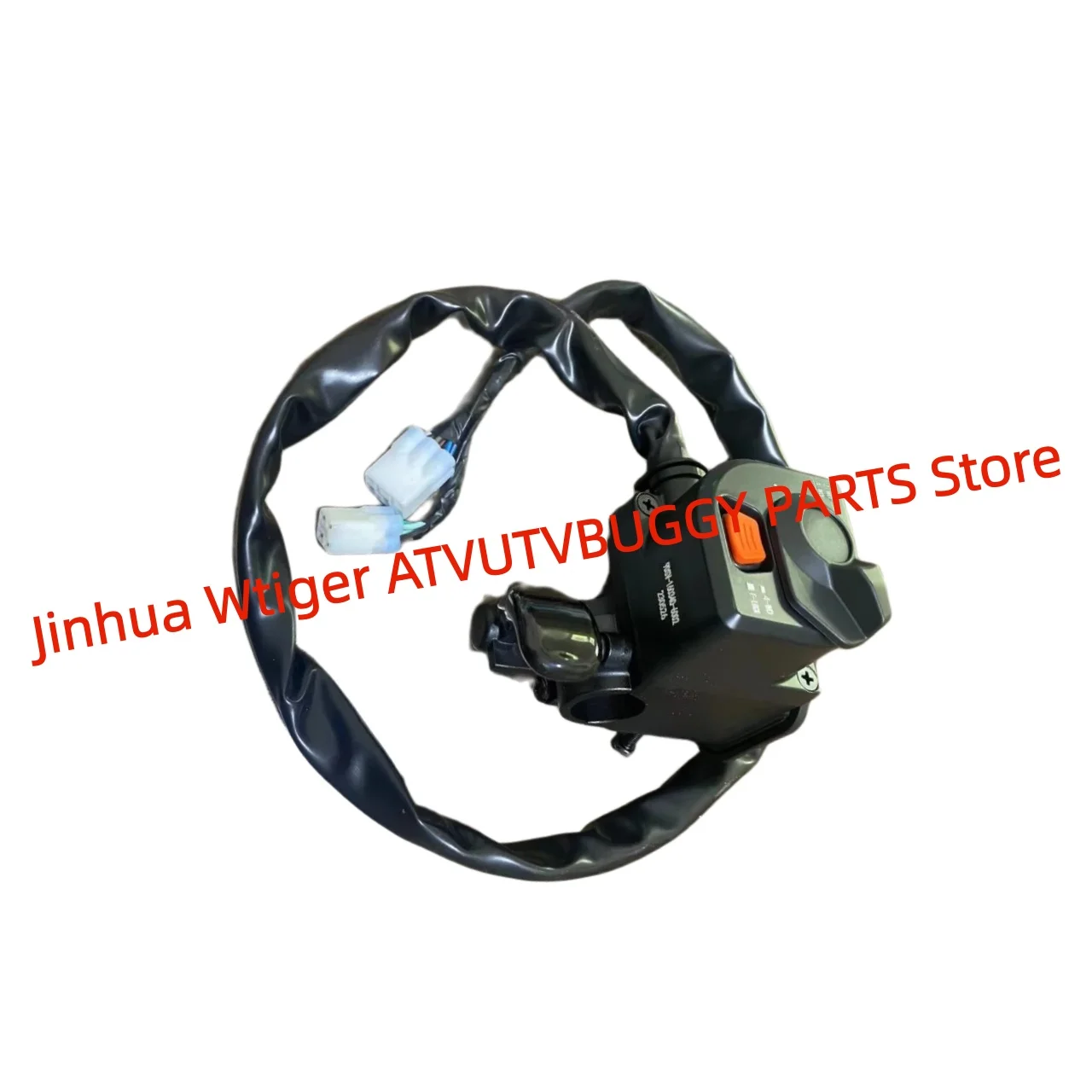 ORIGINAL Package 2WD/4WD Right hand Swtich Assy 9DSV-160340-6002 For C F 2023 NEW 520cc 625CC  ATV