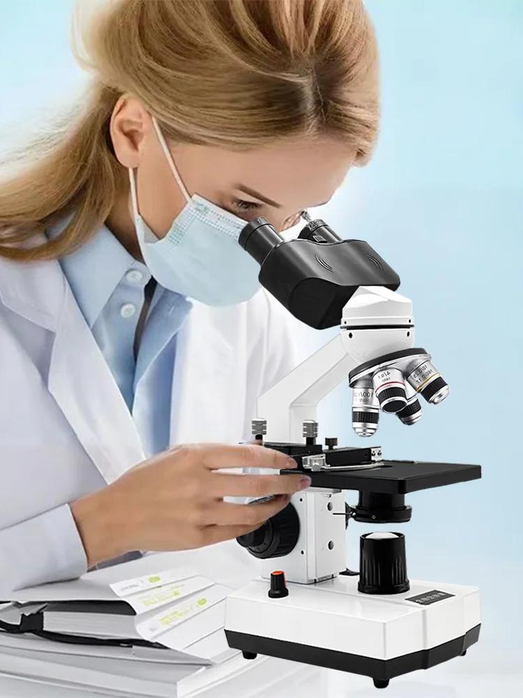 Thumbnail 3 - #15 Latest Microscope Cameras Offers