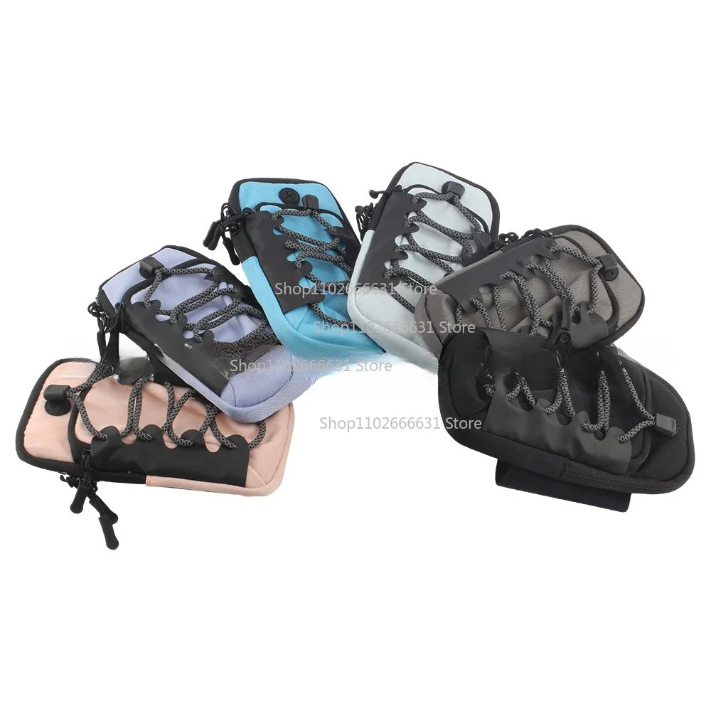 Battery Cover Bag For Talaria Sting STING R MX4 X3 2023 Segway Enduro, Mobile Phone Storage Bag, Motorcycle Accessories