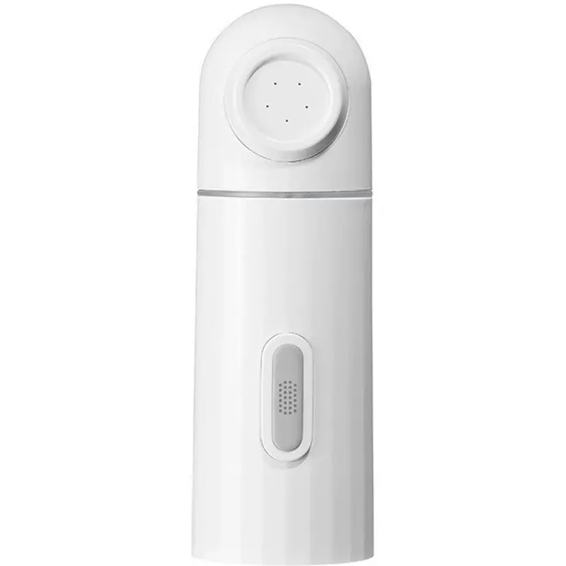 ABYN-Handheld Outdoor Pet Rinse Device, Portable Electric Pet Washer For Dogs Cats, Pet Travel Cleaning Irrigation Tool