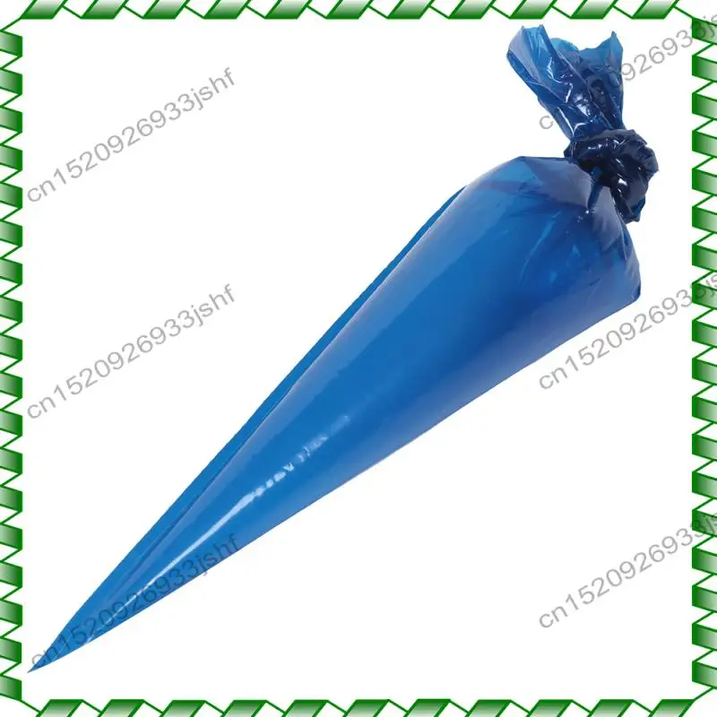 -BOFF 50 Stuks Extra Grote Wegwerp Spuitzak 21 Inch Taart Decoratie Icing Piping Cream Dessert Decoratie Spuitzak Bakken