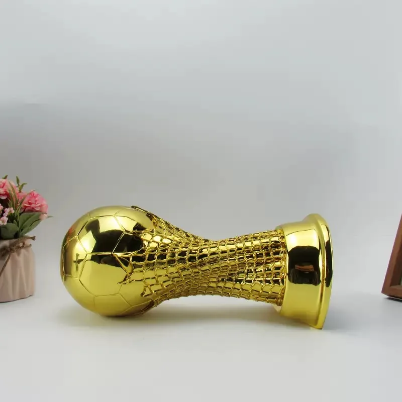Thumbnail 2 - #31 Trophies Discount Picks