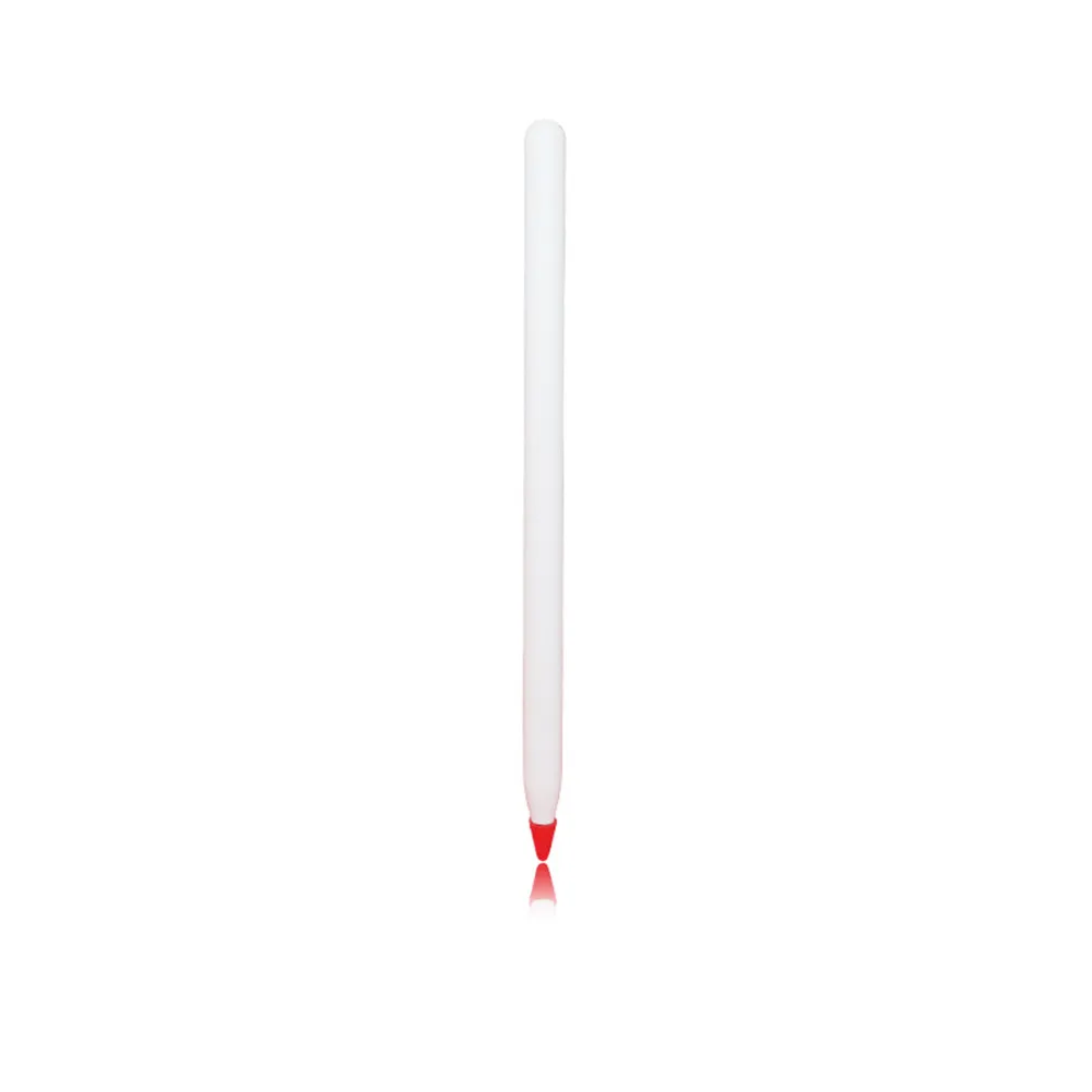 Stylus Pen Silicone Nib Tip Covers 10 Pack Anti Dust Noise Reducing Protective Caps for Drawing Writing