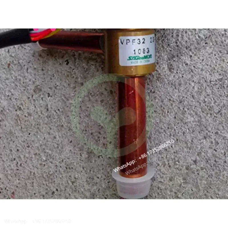 New Inverter Air Conditioner EPF24 Expansion Valve Coil Body S425 S436 VPF32 EPF32