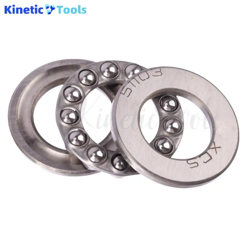  51103 high quality plane thrust bearing