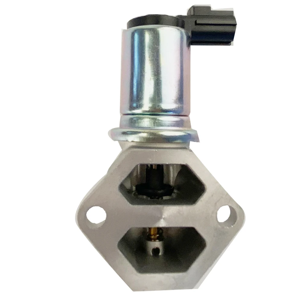 Upgraded Idle Air Control Valve Air Control Valve Fit For Ford Escape ...