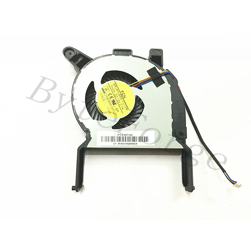 OEM Replacement  CPU Cooling Fan for HP ProDesk 600 400 EliteDesk 800 G2/G3 810571-001