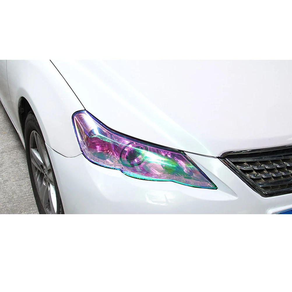 

headlight tint headlight tint film tail light Vinyl Film Tint Film