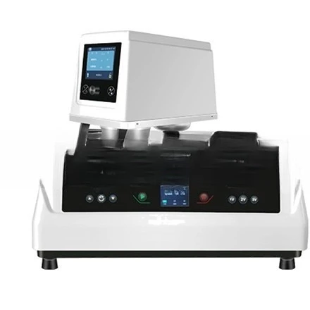 LMP-4S Metallograph…