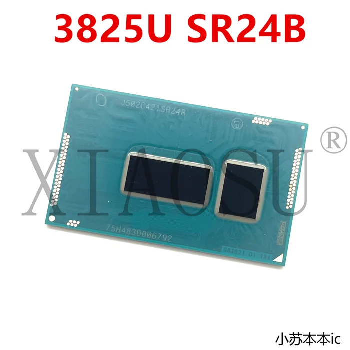 New Oiginal   SR24B 3825U  BGA   Quality Assurance