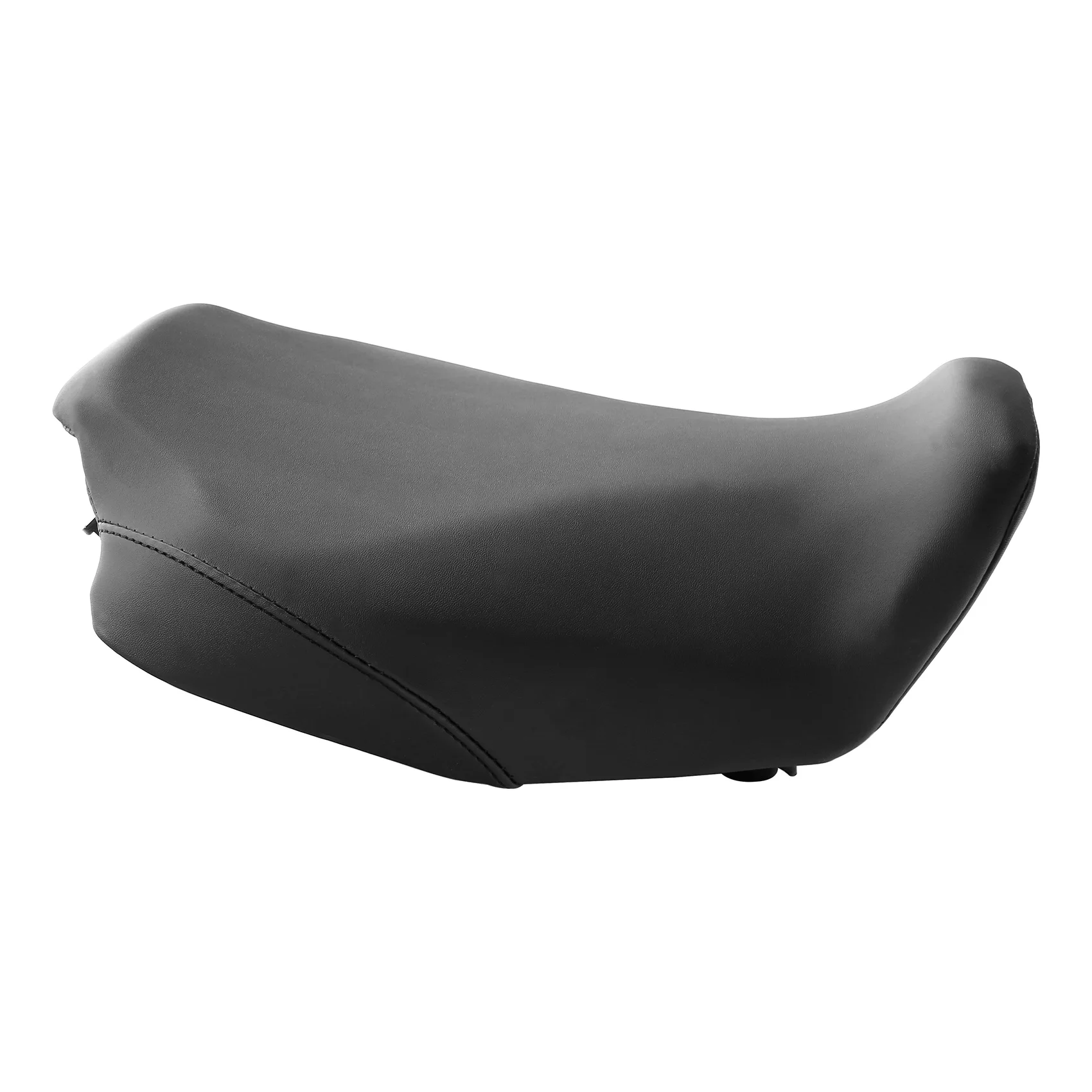 Black Front Driver Rider Solo Seat Fit For Honda CB650R CB 650 R 2019-2023 Motorcycle Accessories