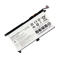 LMDTK New AA-PBUN3AB Laptop Battery For Samsung Notebook 7 BA43-00377A NP740U3L-L02US NP740U3M-K01US NP800G5M 800G5M NP740U5M 3