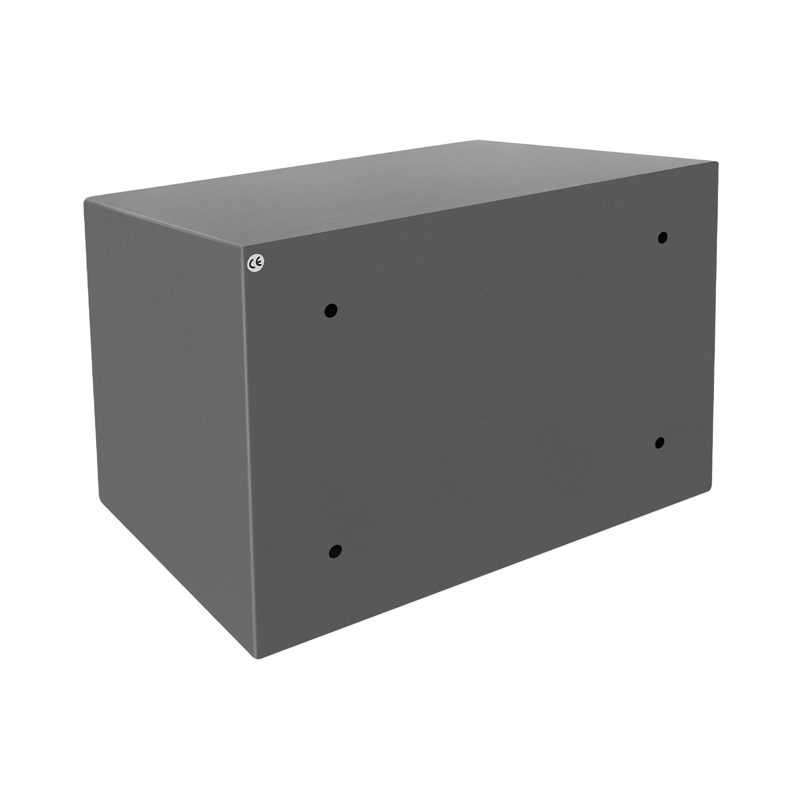 16L كبيرة الحجم Stahl-Safebox 2 دليل Überschryfungsschlüssel آمنة Elektronische seguridad فور المنزل مكتب النقدية