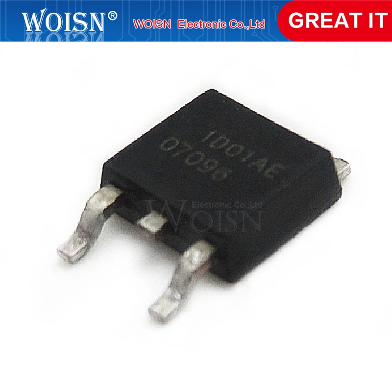 10pcs/lot NGD8201AG FDD07096 V3040D 8201AG 07096 V3040 00211 TO-252 Automotive ignition coil transistor In Stock