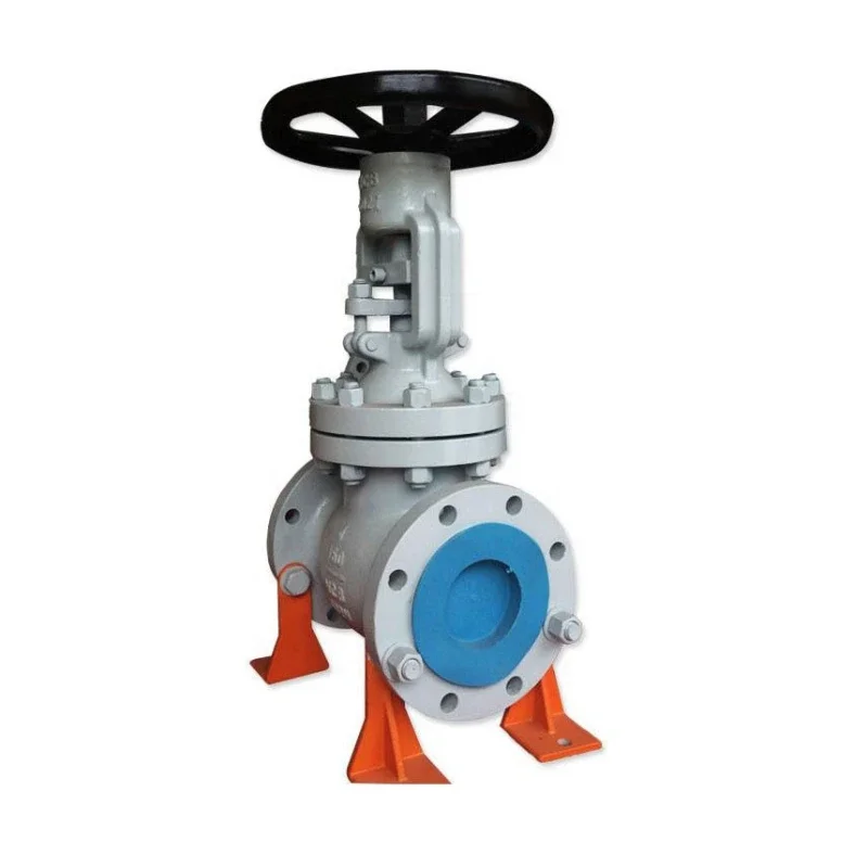 

Pressure Corrosion Resistant Wcb CF8 Flange Casting/Stainless Steel Pneumatic Electric Oxygen Cut-off Valve Globe Valve