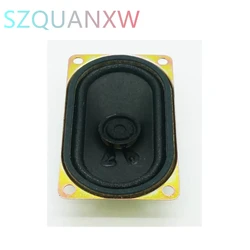 2PCS/Lot LCD Monitor/TV Speaker Horn 3W 8R 4070 Loud speaker 8 ohms 3 Watt 8R 3W 40*70MM